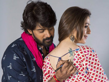 Chandamama Raave Movie Photos